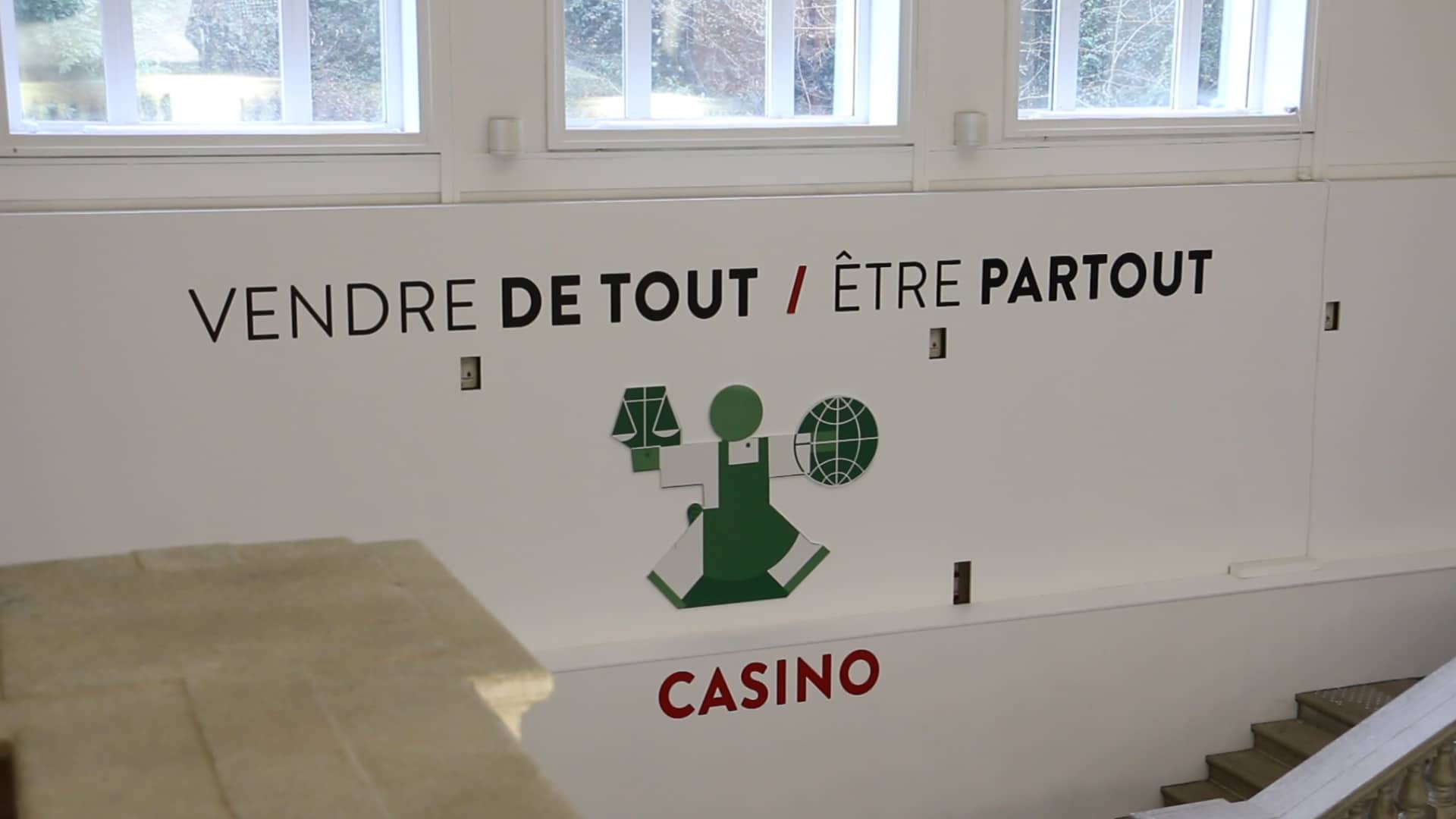 “Casino a bien souvent été précurseur”