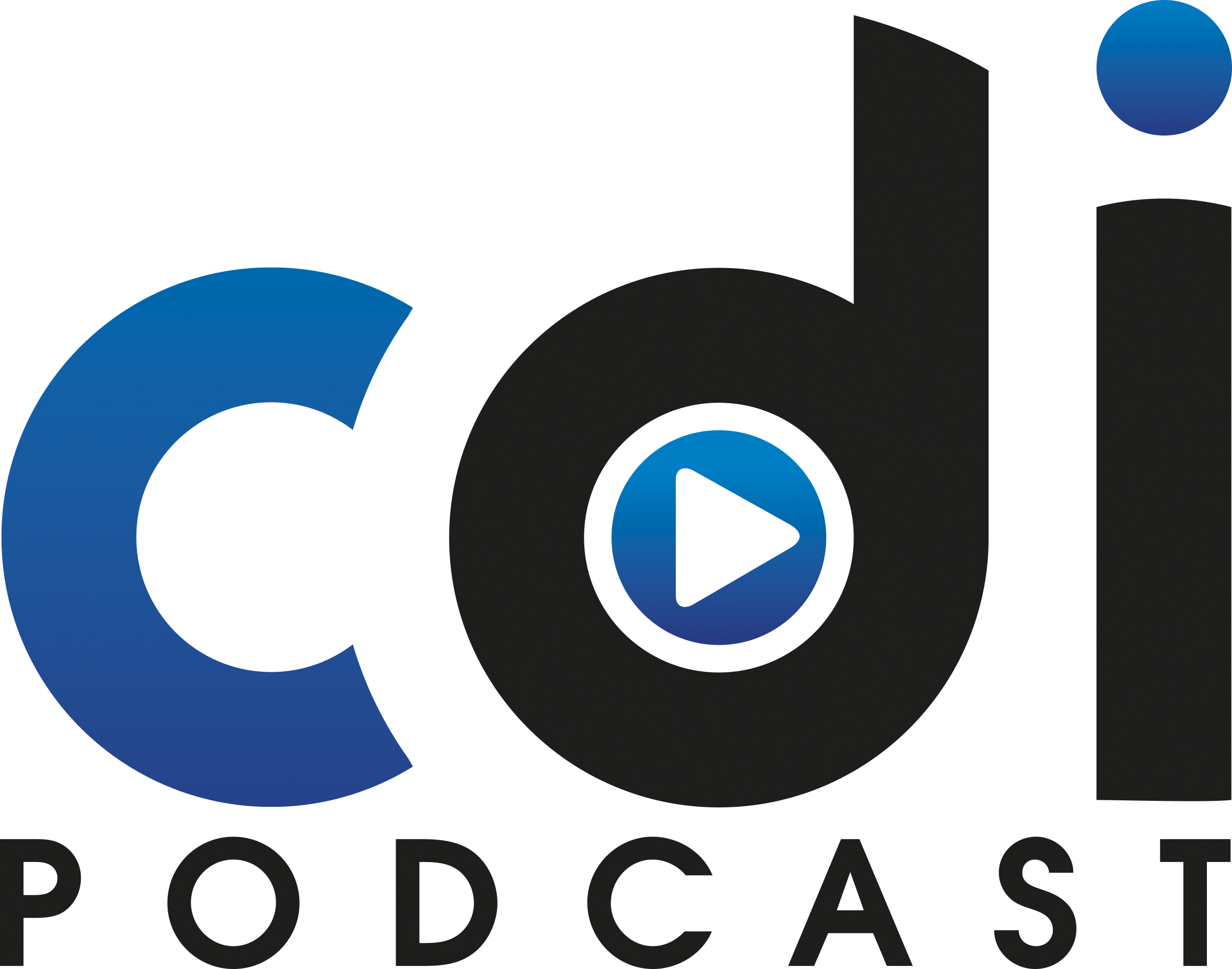 CDI Podcast