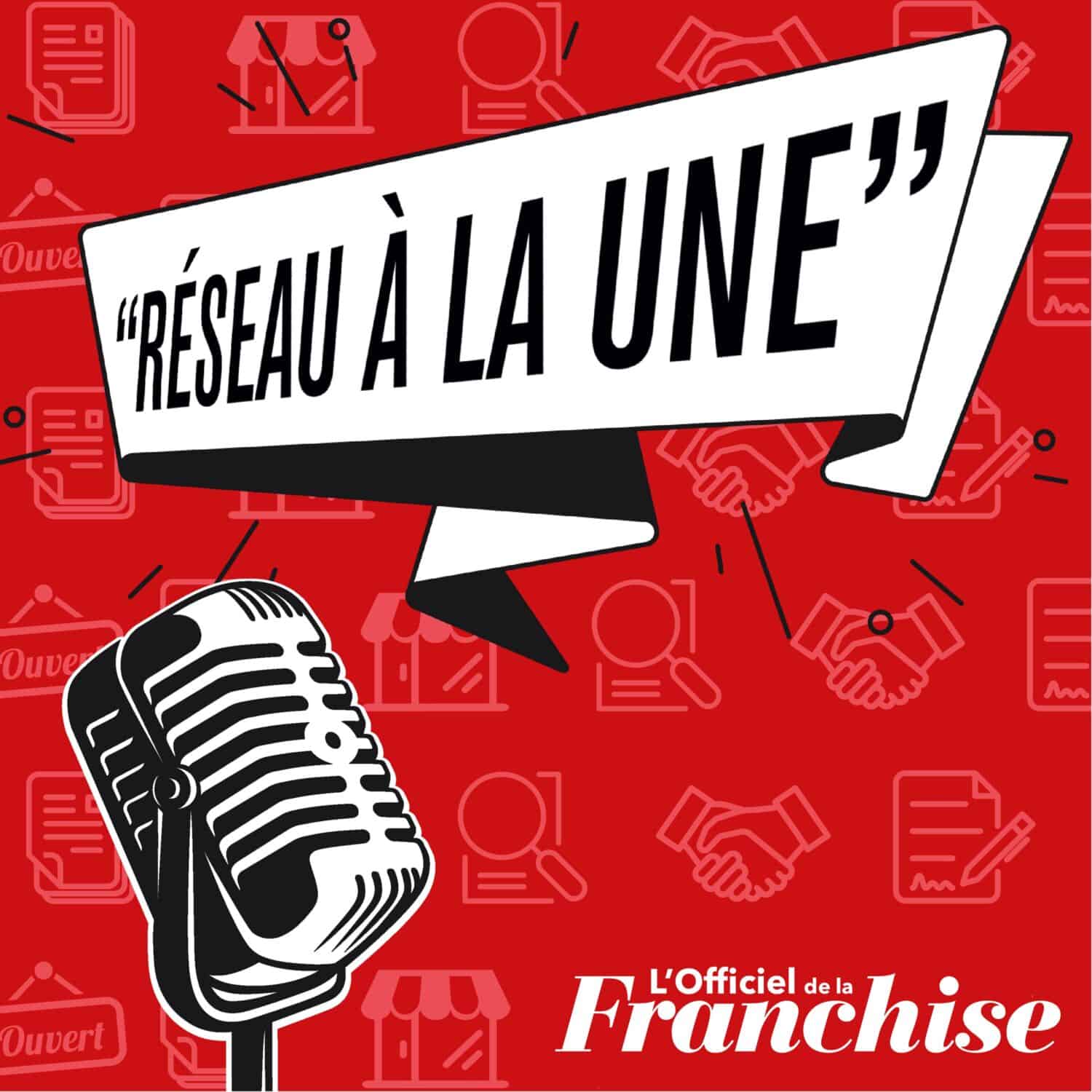 #31. Fitness Park avec Romain Le Nagard, responsable développement franchise
