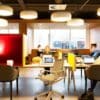 Coworking IWG