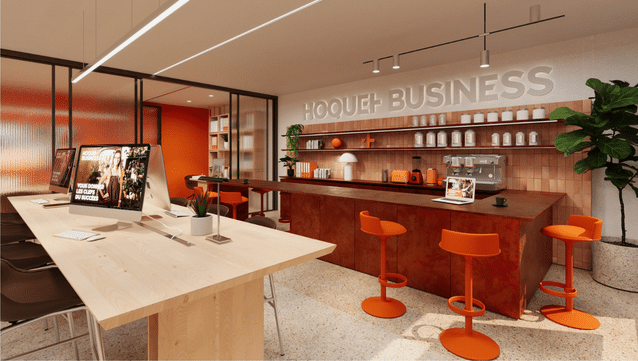 Hoquet Business
