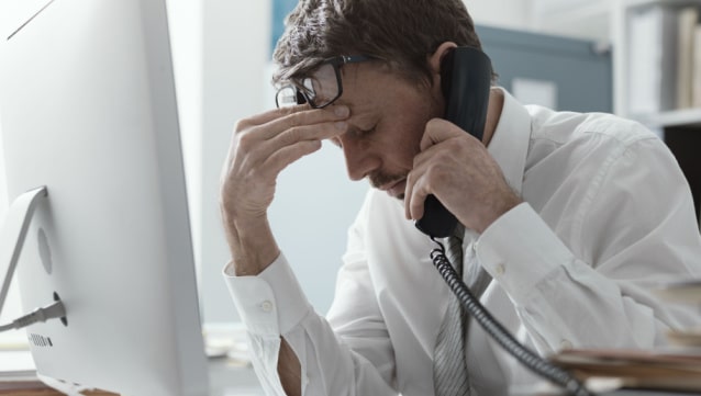 Les managers se révèlent en temps de crise