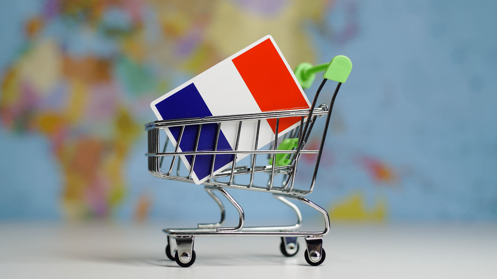 Made in France : miser sur la culture locale en franchise, une recette à succès !
