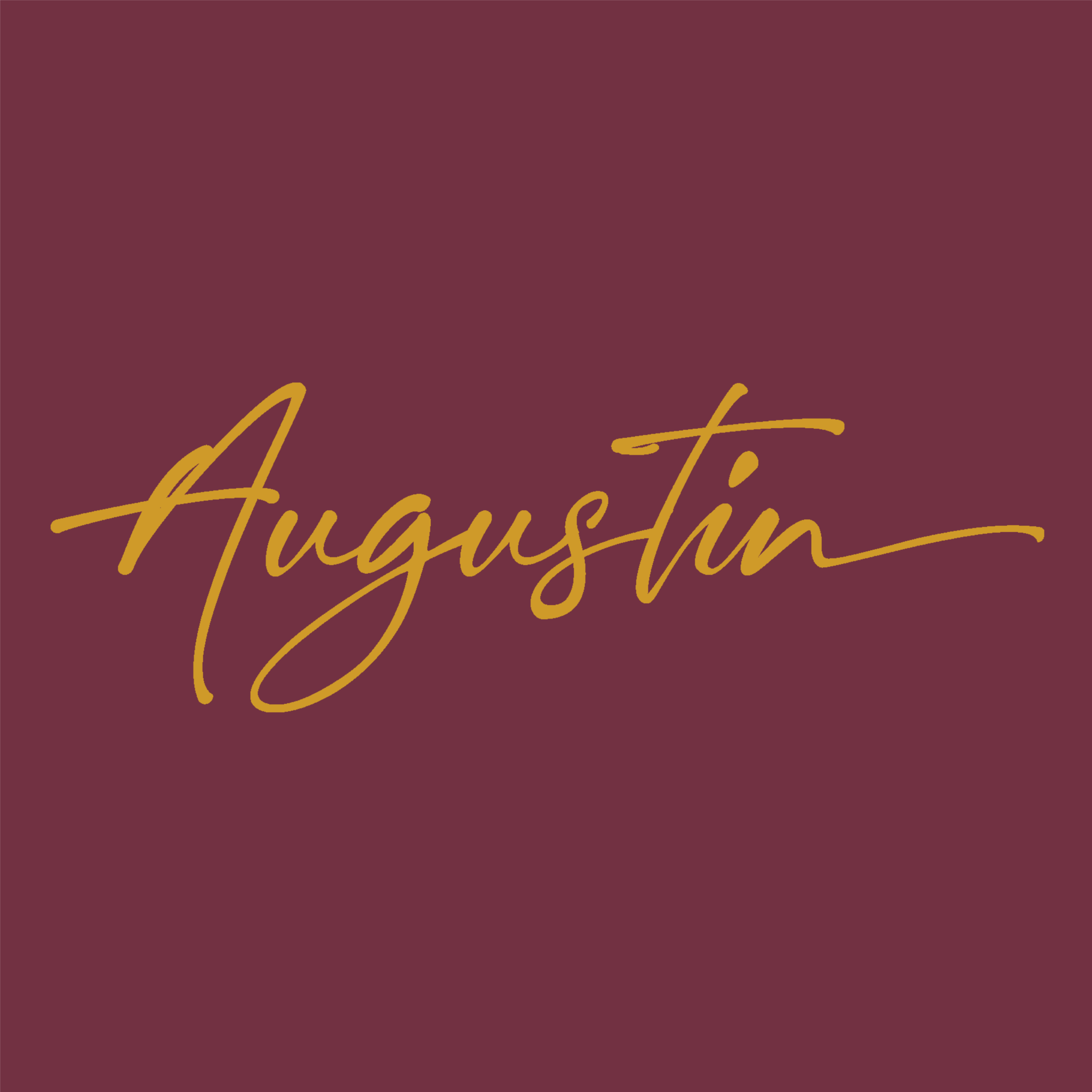 Nouveau sandwich signature Augustin