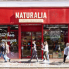Naturalia rue d'aligre paris franchise
