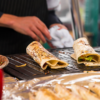 Restauration rapide Etude snacking 2023