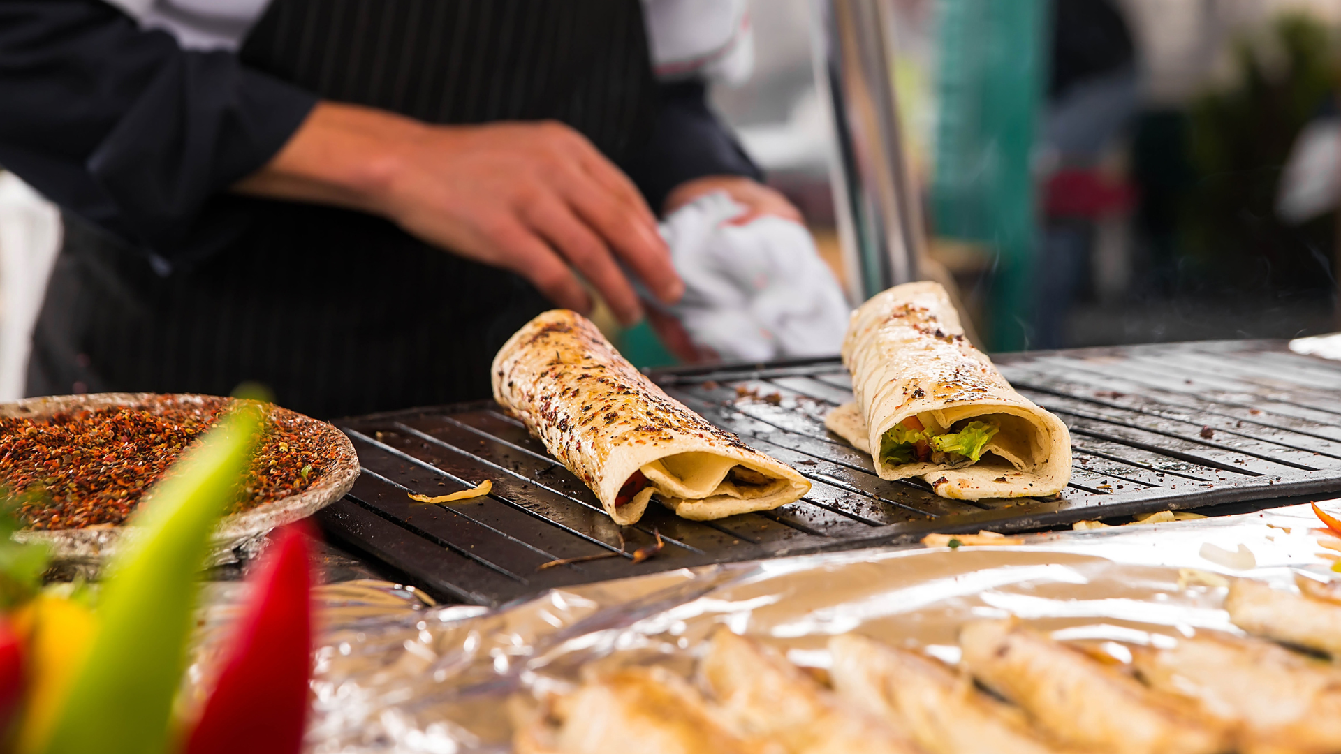 Comment le secteur du snacking se porte-t-il ?