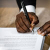 Vos Droits, signer c'est s'engager