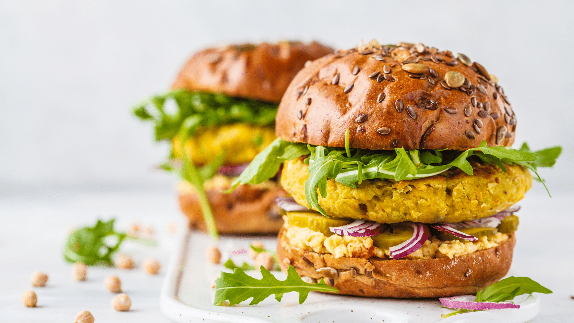 Le marché du végétarien et du vegan, nouvel eldorado de la franchise ?