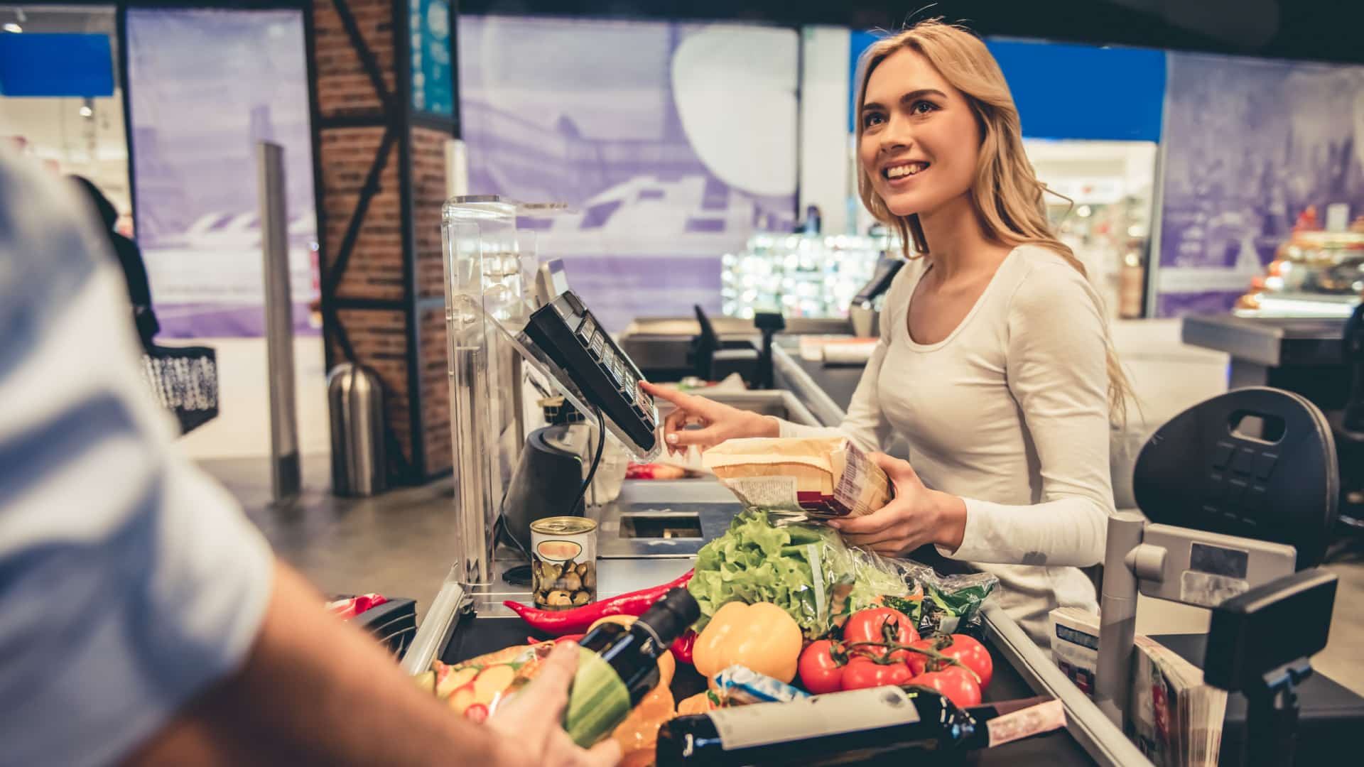 Distribution alimentaire : les multiples visages des commerces de proximité