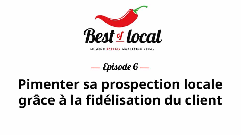 Best of local épisode 6