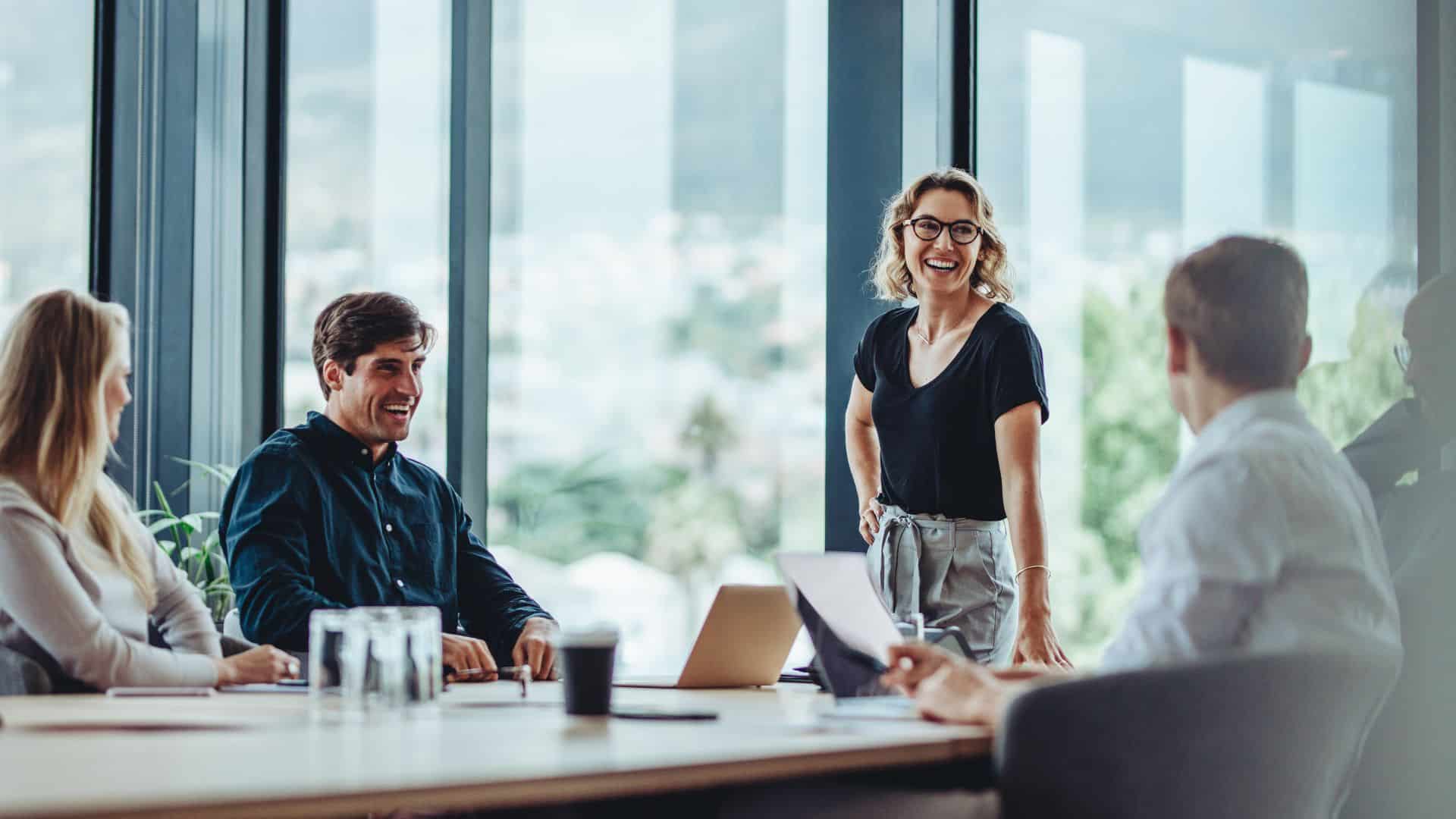 Qualité de vie au travail : les clés pour une équipe épanouie