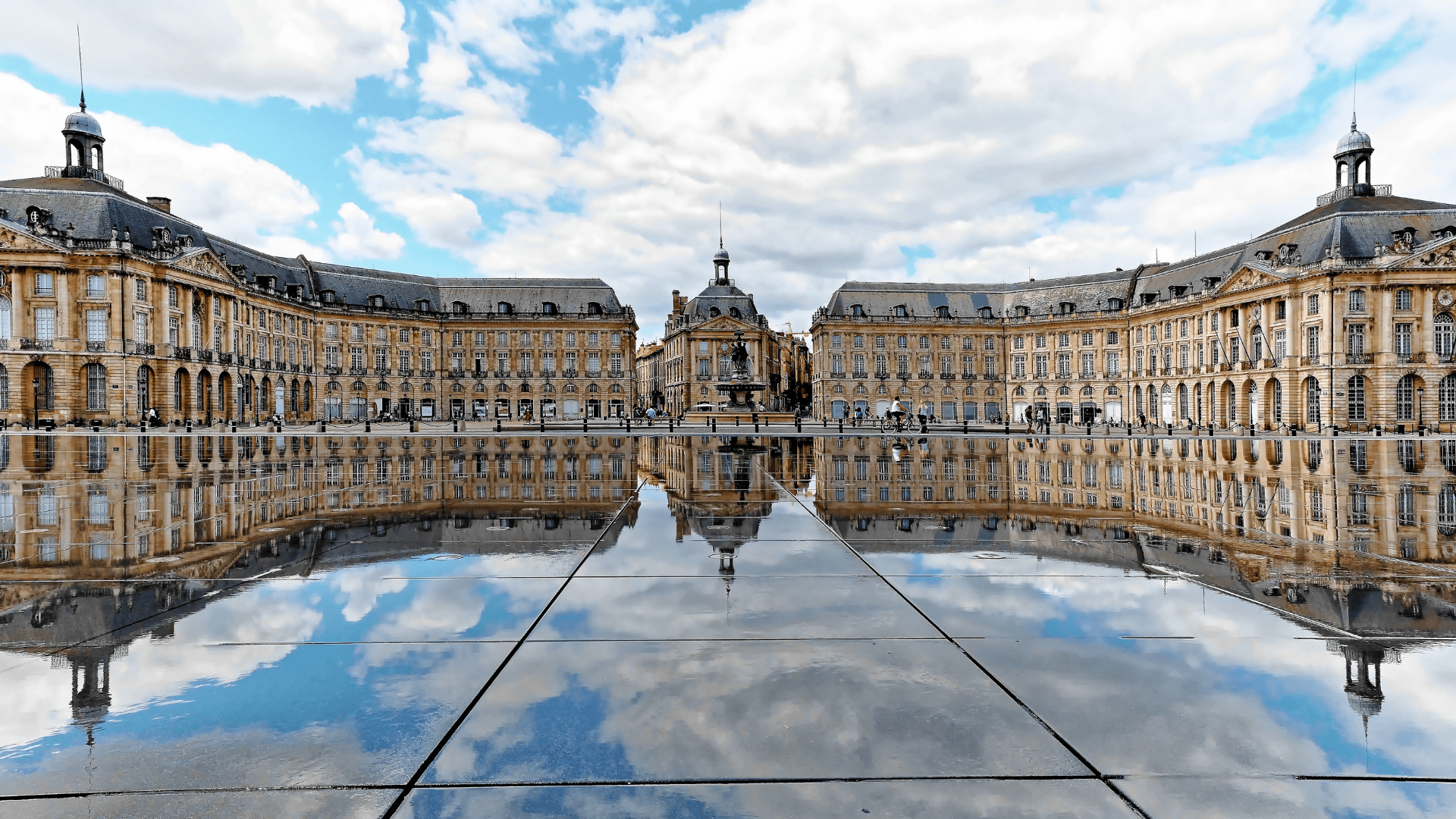 Bordeaux, une métropole dont l’attractivité est au plus haut 