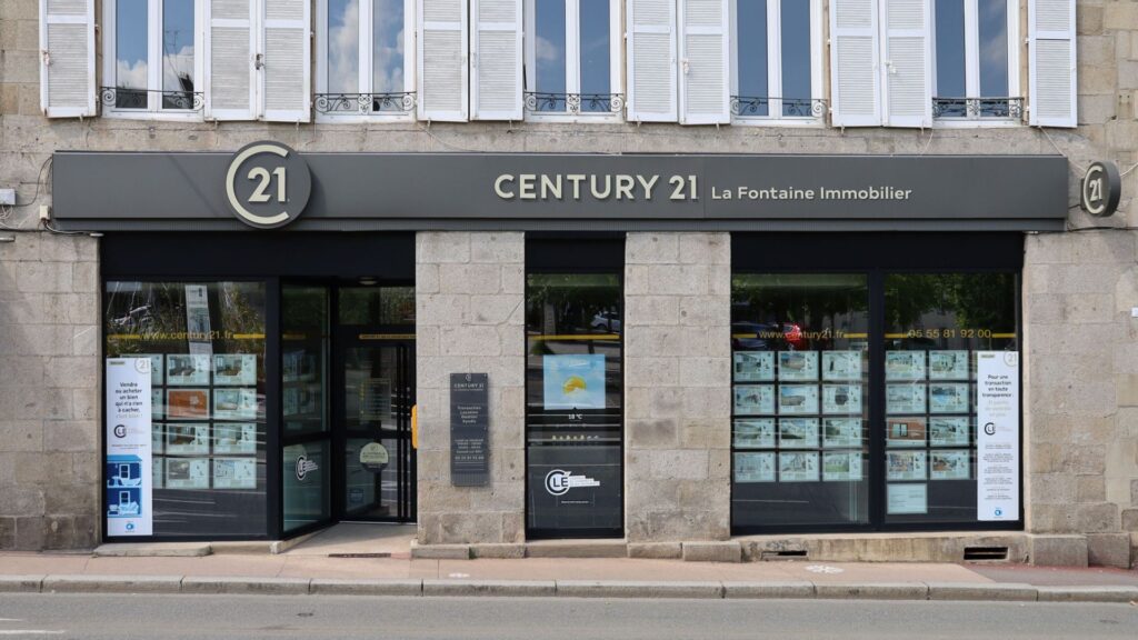 Century 21 dresse le bilan du marché immobilier au 1er semestre 2023