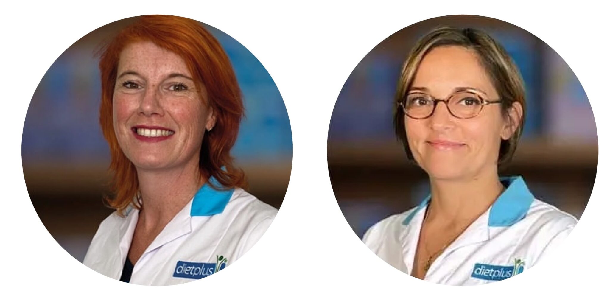 Deux nouveaux succès auprès de dietplus