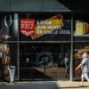 Intermarché RSE Commerçant Responsable Franchise Enseigne Les Mousquetaires