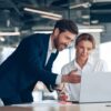 L’office manager, couteau suisse de la tête de réseau ?