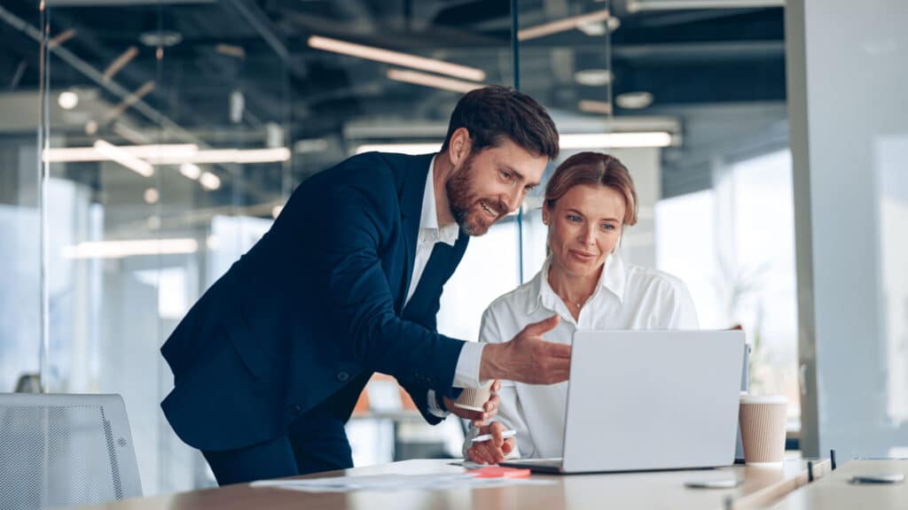 L’office manager, couteau suisse de la tête de réseau ?