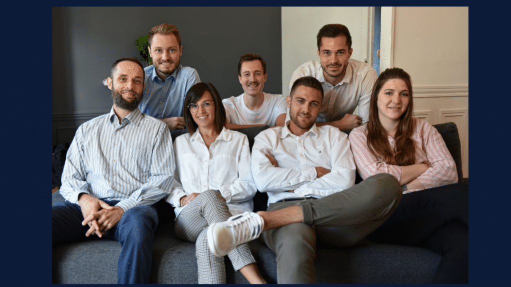 Placid réseau conciergerie franchise