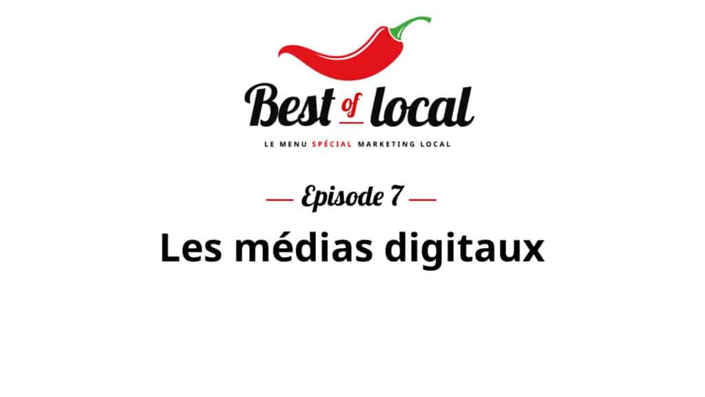 Best of local EP7