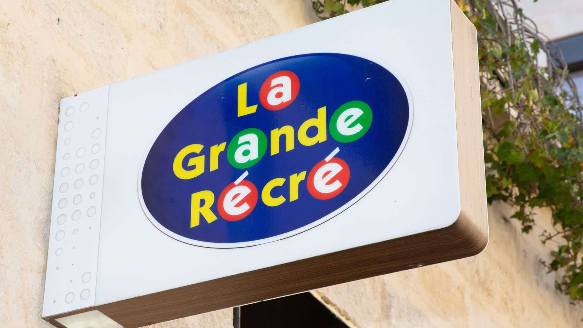 Quel avenir pour La Grande Récré après son rachat par JouéClub ?