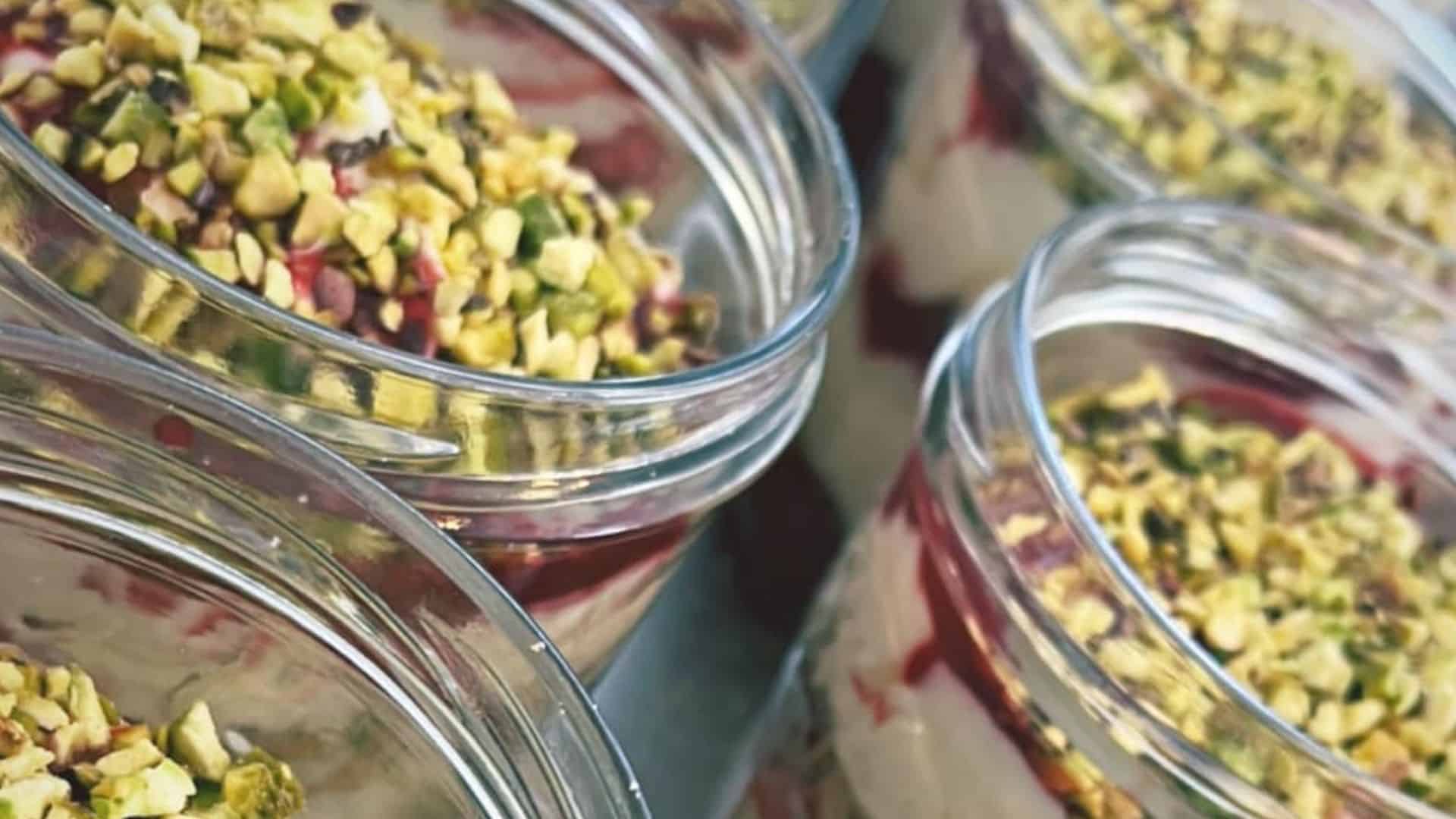 La Boîte à Tiramisu recrute ses premiers franchisés