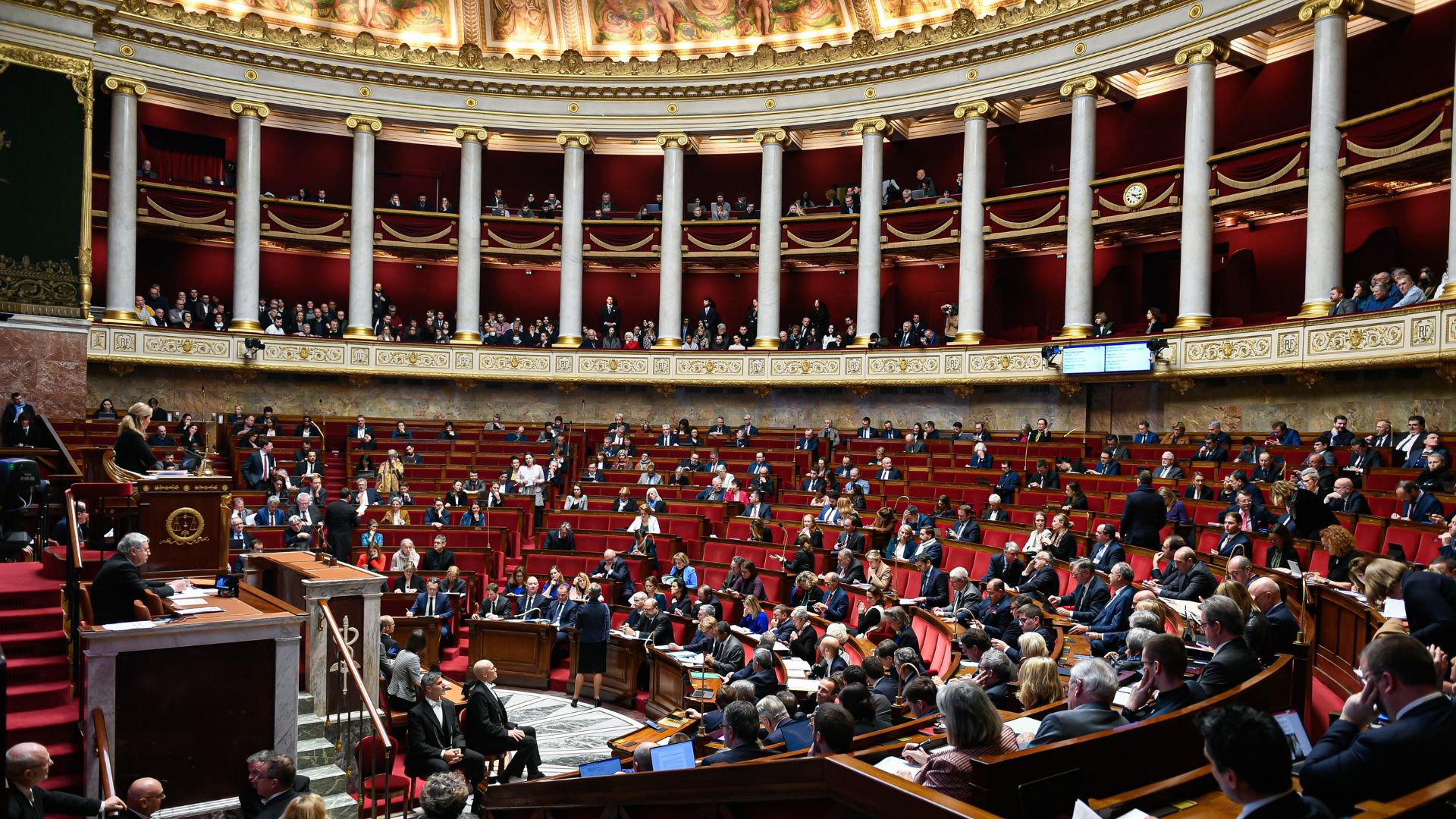 Conseil National du Commerce : 4 groupes de travail pour aider les commerçants