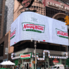 Krispy Kreme Franchise New York