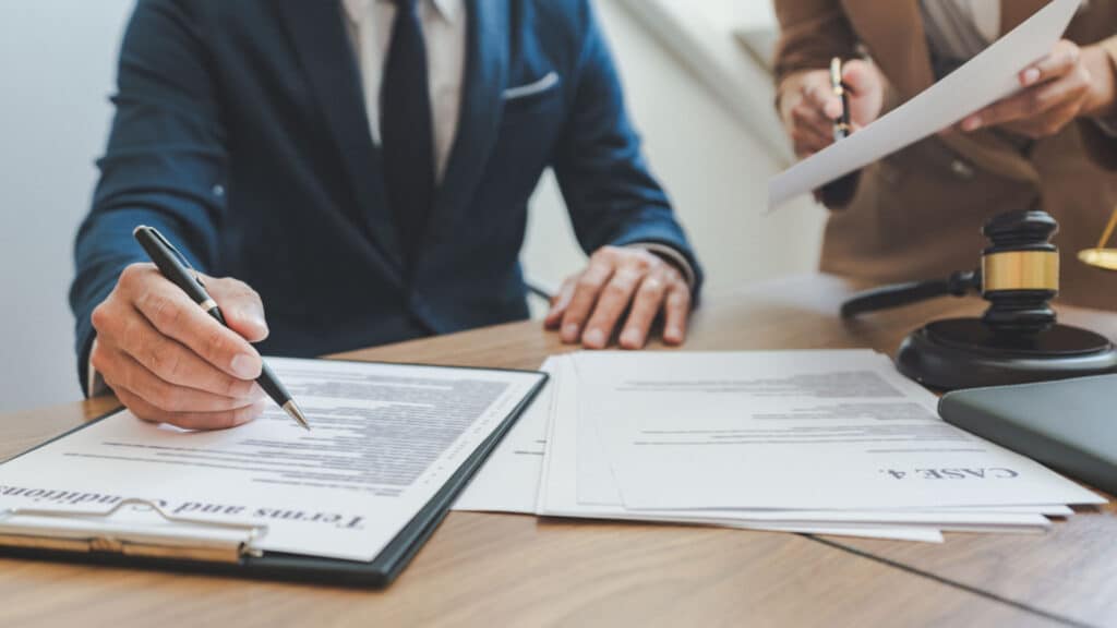 Franchisé en procédure collective