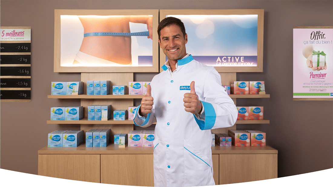 Un 1er semestre 2023 très réussi pour dietplus