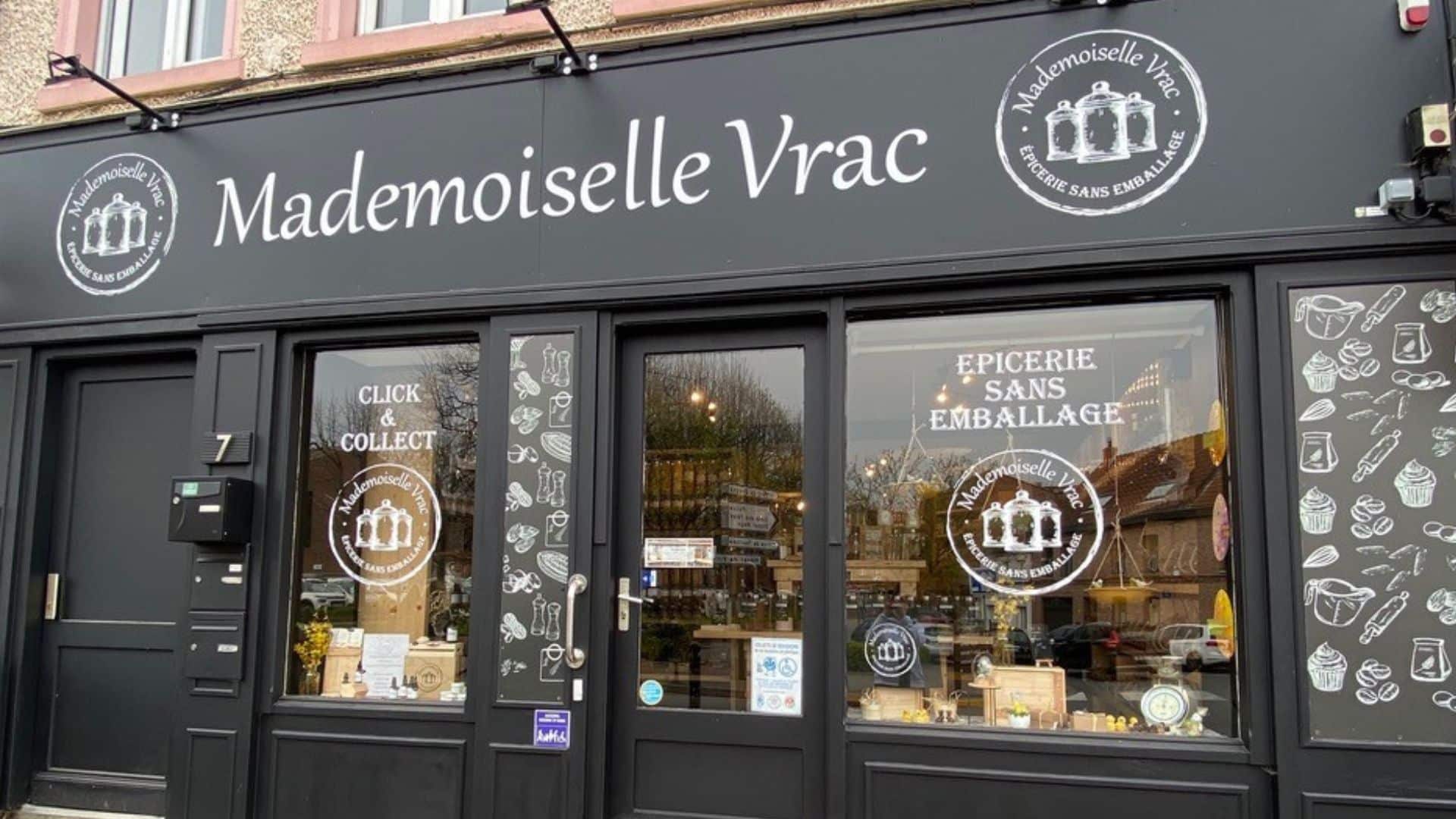 « Le rachat de Mademoiselle Vrac nous a permis d’élargir notre catalogue et de diversifier notre offre »