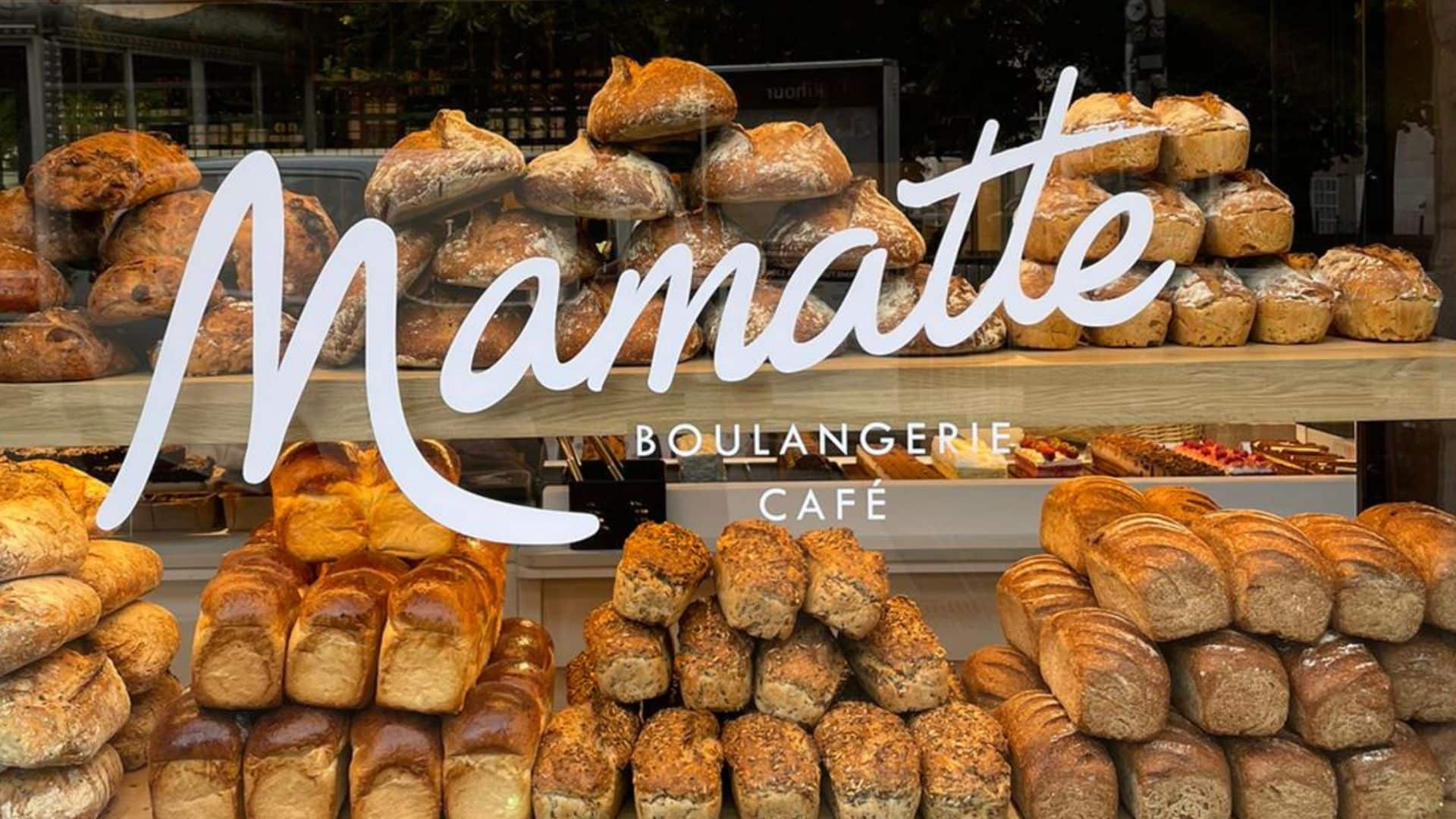 Mamatte, une nouvelle franchise qui parie sur la boulangerie-café
