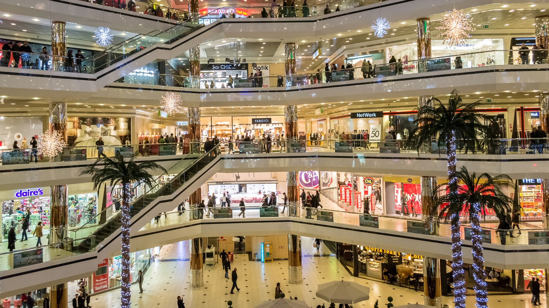 Retail et prêt-à-porter : le déclin avant le renouveau ?