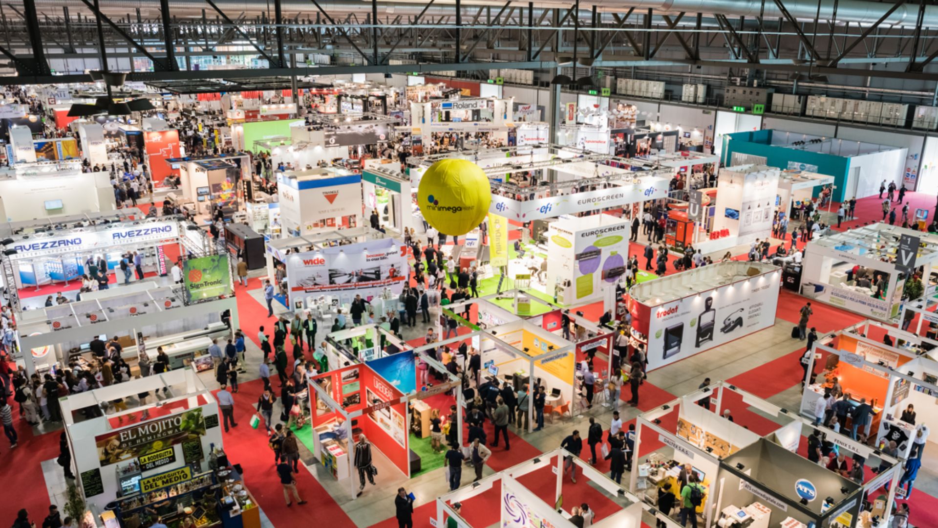 Franchising Milan : rendez-vous avec les franchiseurs italiens !