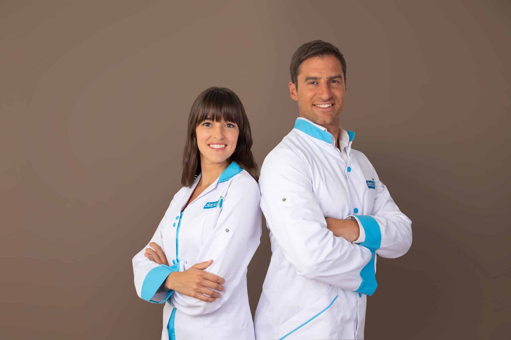 Dietplus, la collaboration comme moteur du réseau