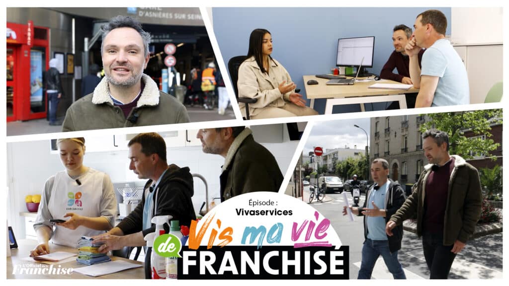 Vignette youtube vis ma vie Vivaservices
