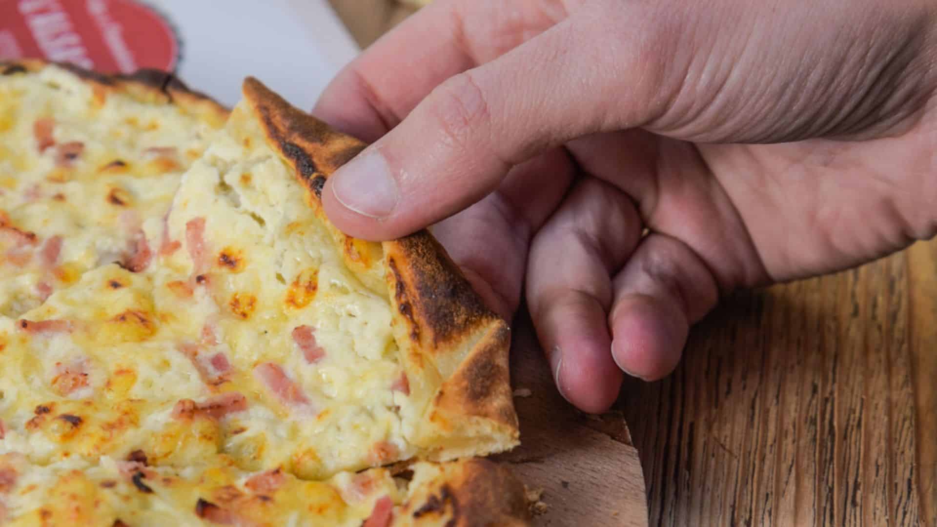 Restauration : L’Alsacien souhaite étendre son réseau de franchise dans le Nord de la France