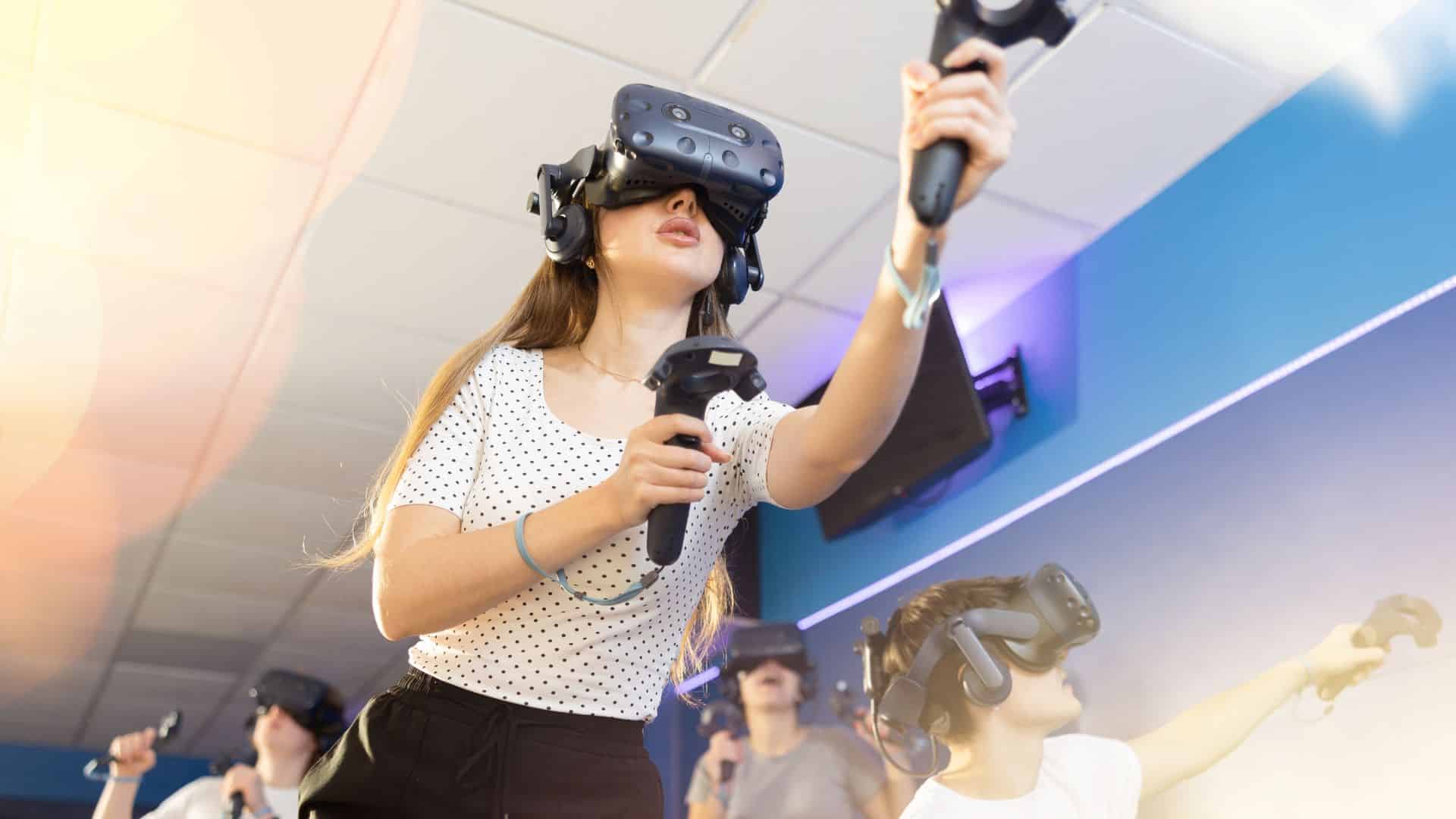 Loisirs : investir en franchise sur un terrain de jeu innovant !