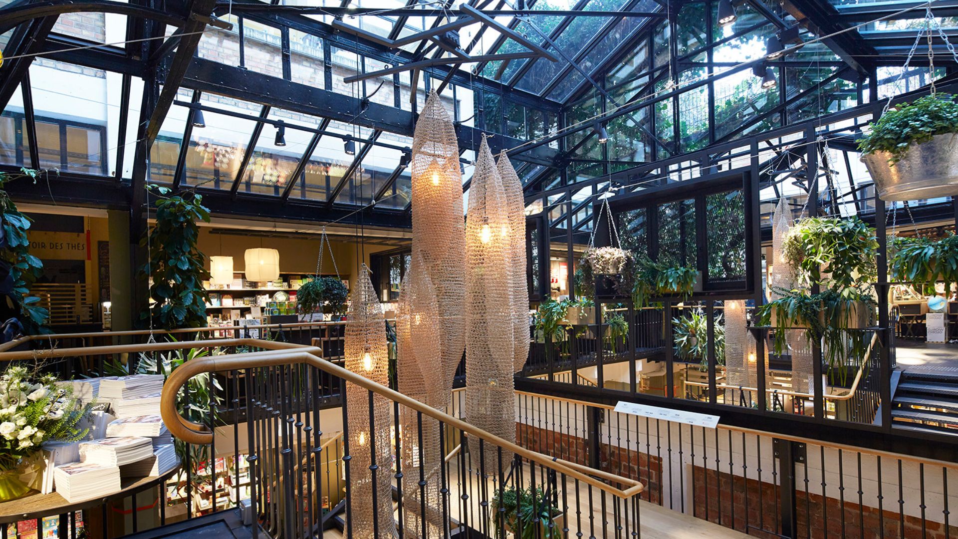 Nature & Découvertes : « La franchise nous permettra de cibler les cœurs de ville »