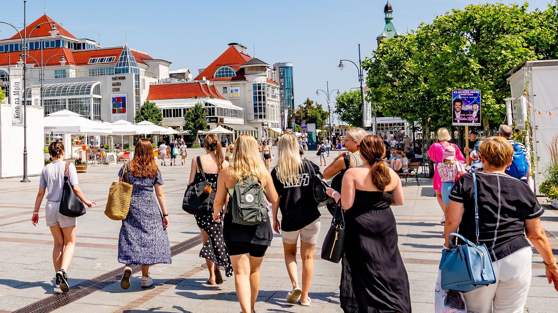Commerces : les centres-villes sont-ils de nouveau attractifs pour les enseignes ? 