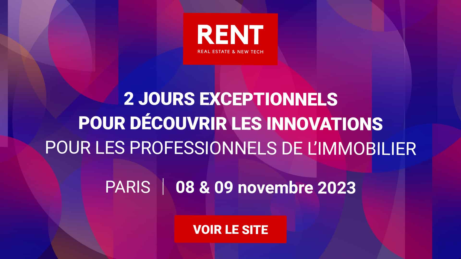 Interview RENT édition 2023