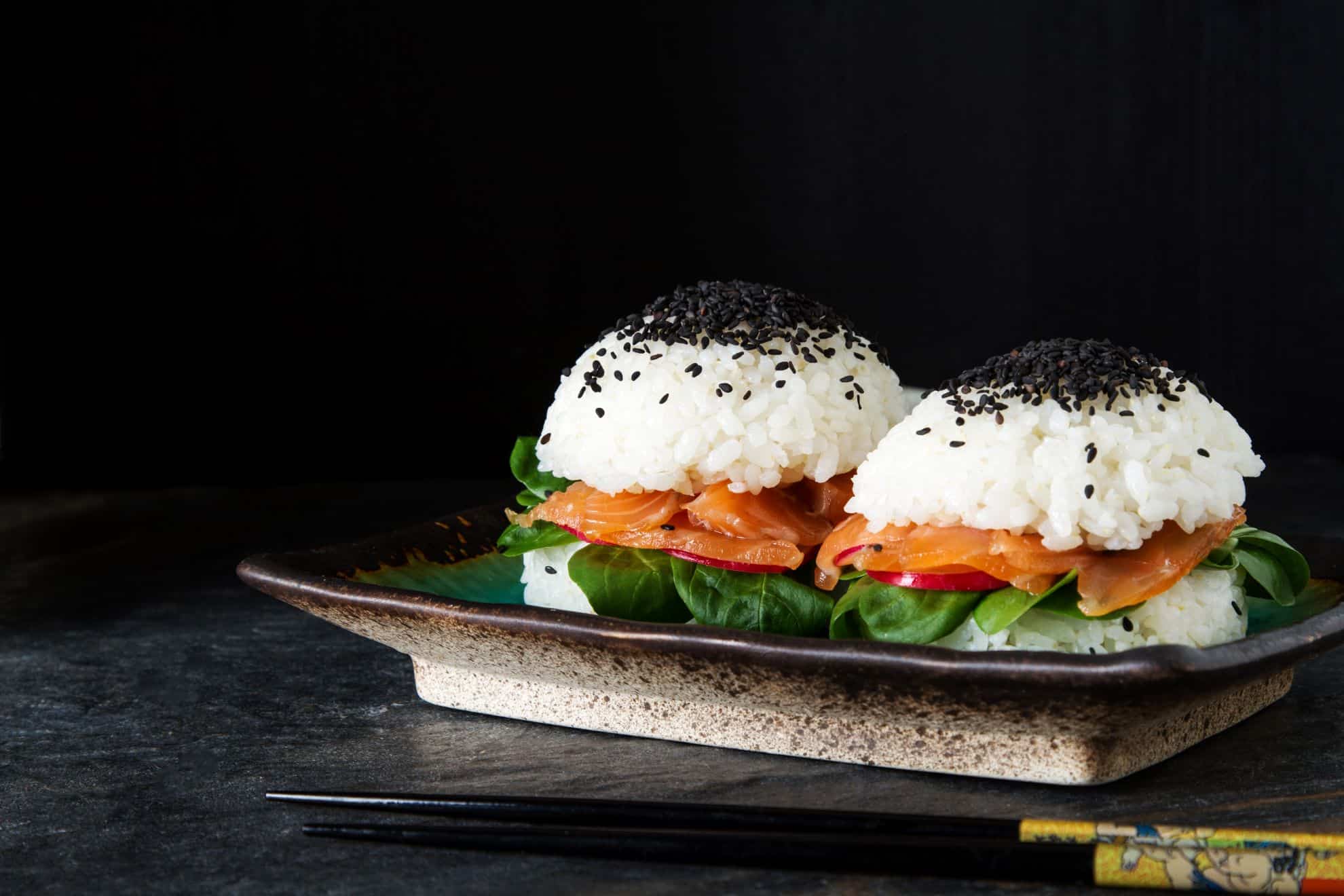 Match Burgers vs Sushis : quel est le préféré des Français ?