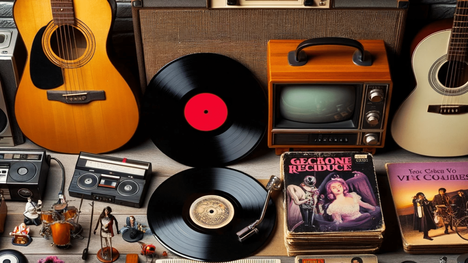 Tendance Vintage & Collector : Cash Express, un acteur incontournable !