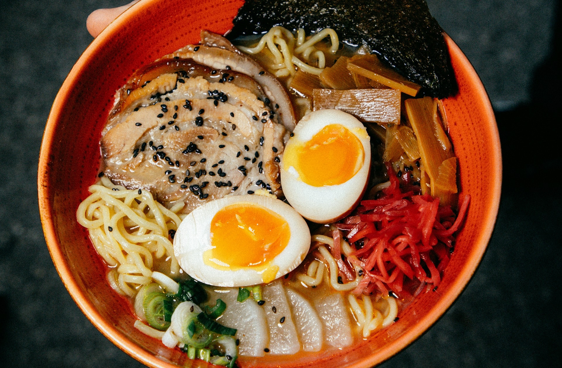 Restauration japonaise : Yatta ! Ramen ouvre bientôt en franchise à Grenoble et Lyon