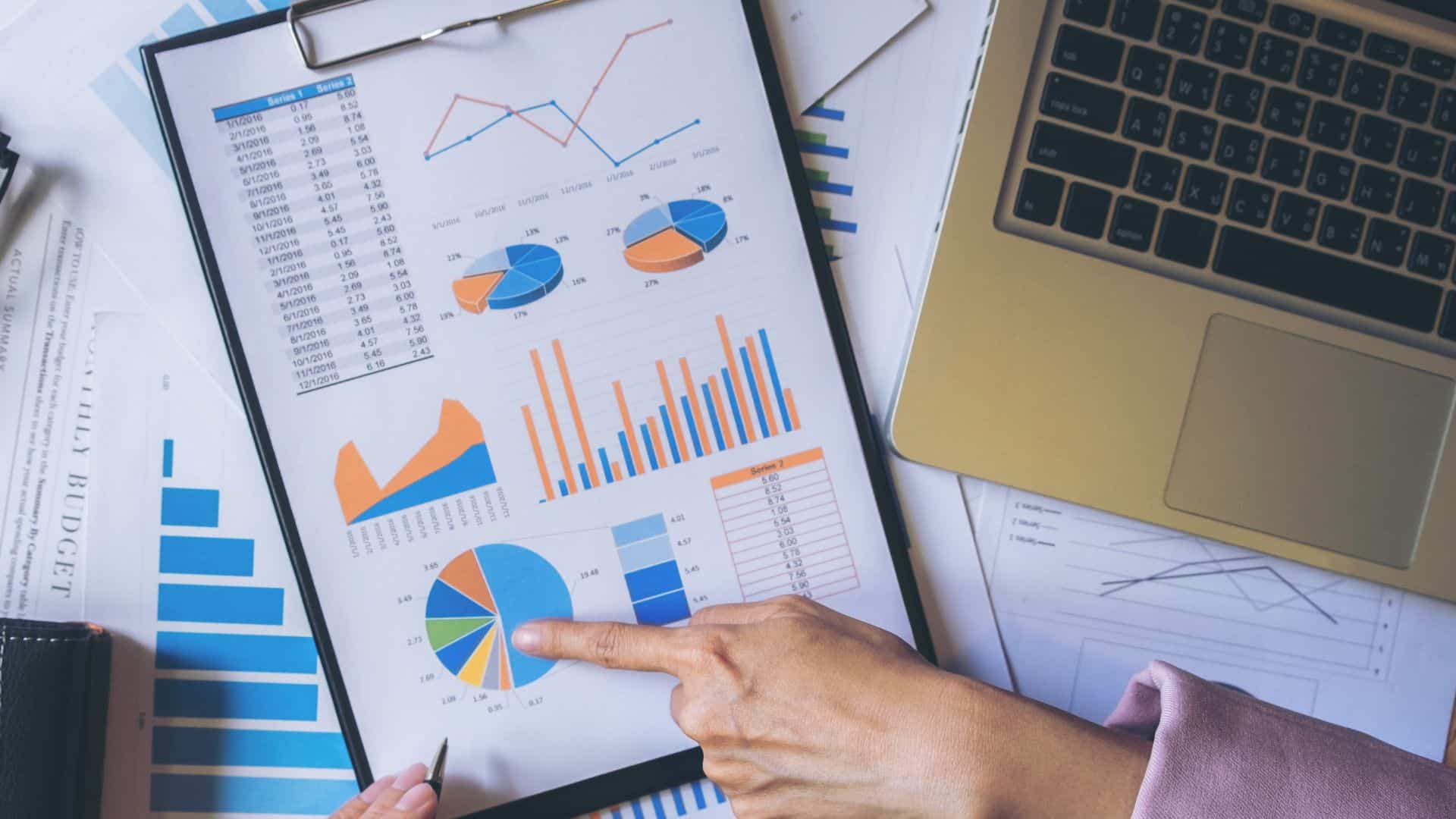 Réseau de franchise : 3 conseils de pros pour maîtriser sa data