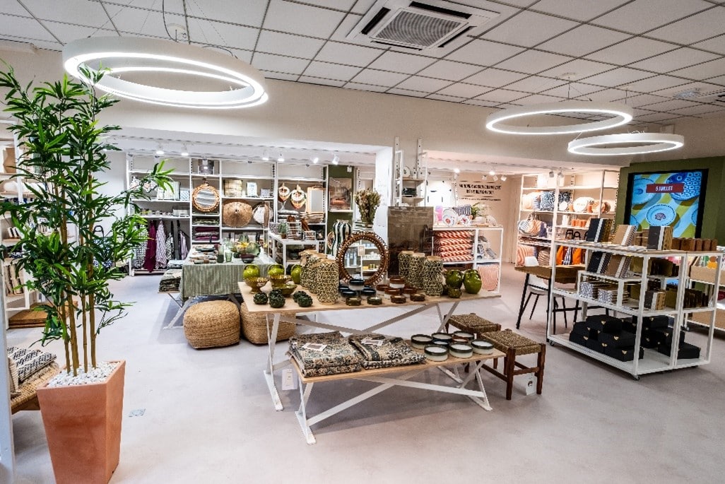 Monoprix : Maison chateauroux