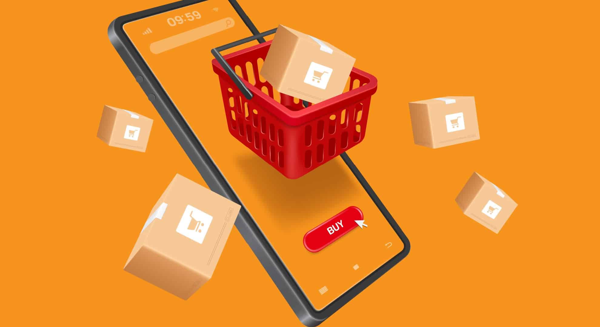Commerce en ligne : quelles sont les enseignes les plus appréciées des Français ?