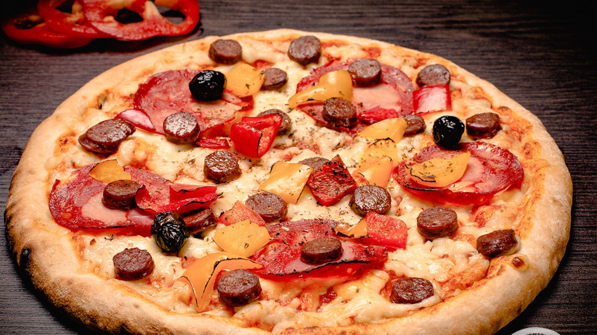 Gang of Pizza : Un modèle de franchise accessible et rentable