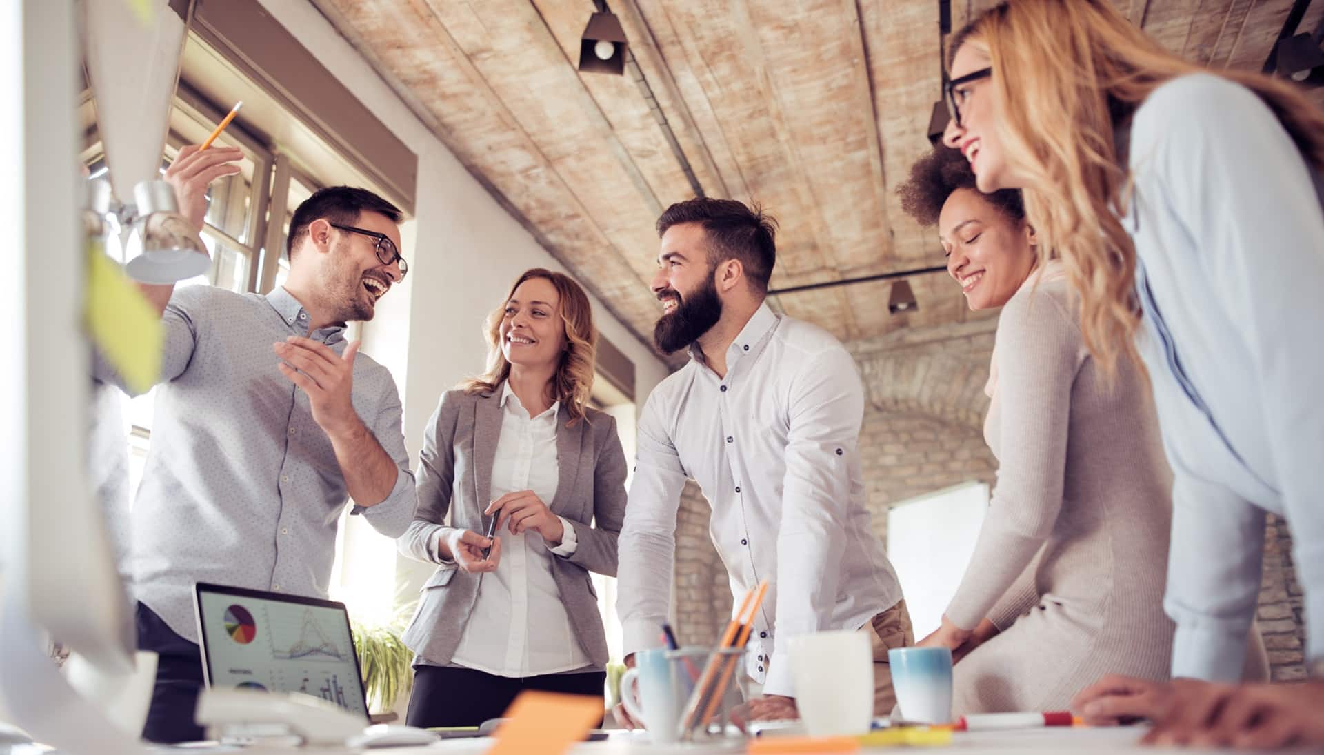 Ces start-ups qui osent la franchise