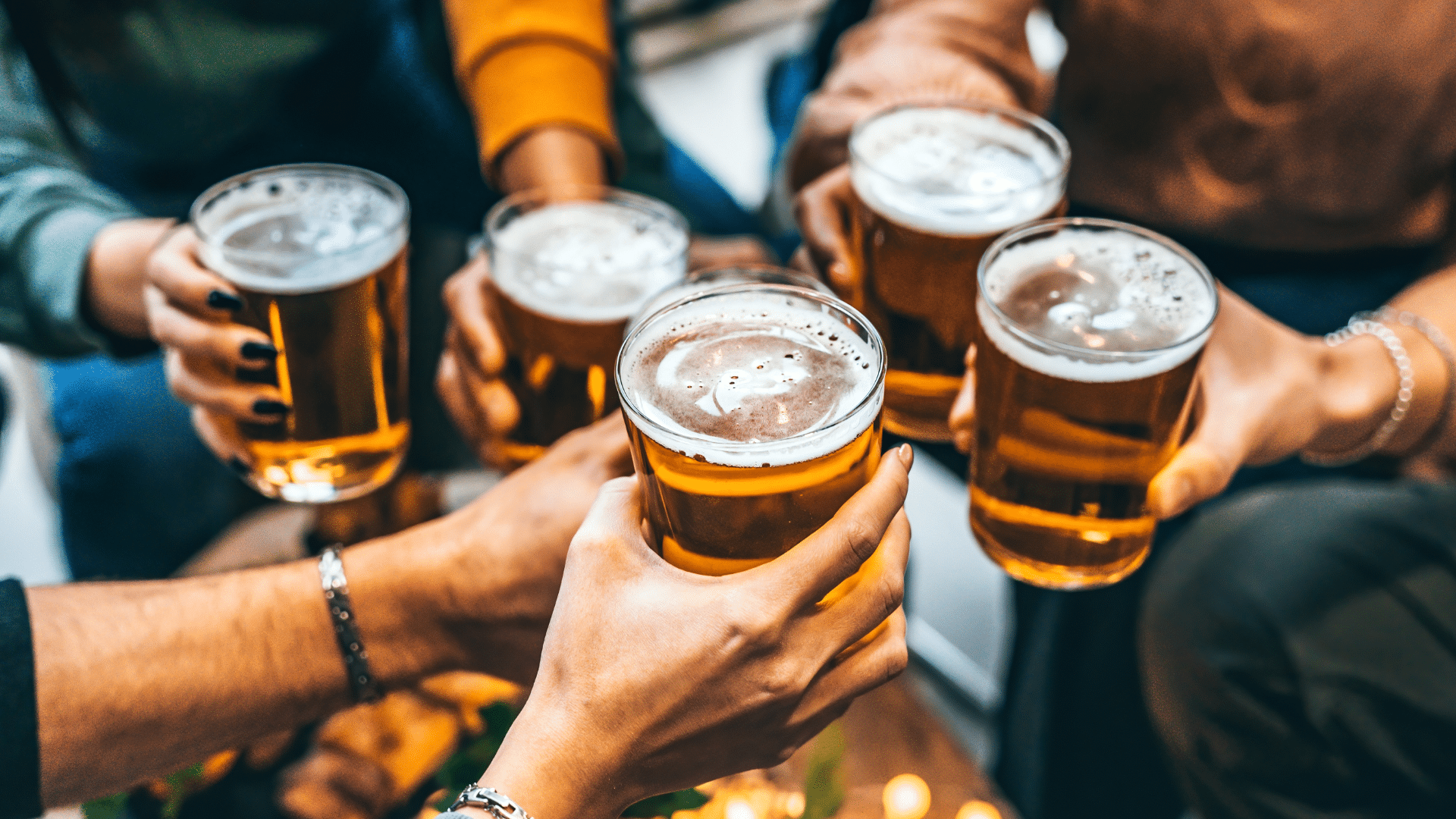 3 Brasseurs, une franchise de bières au goût du Nord